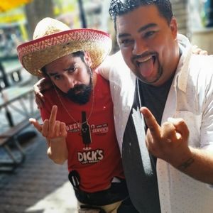 Meet your Posher, Edison